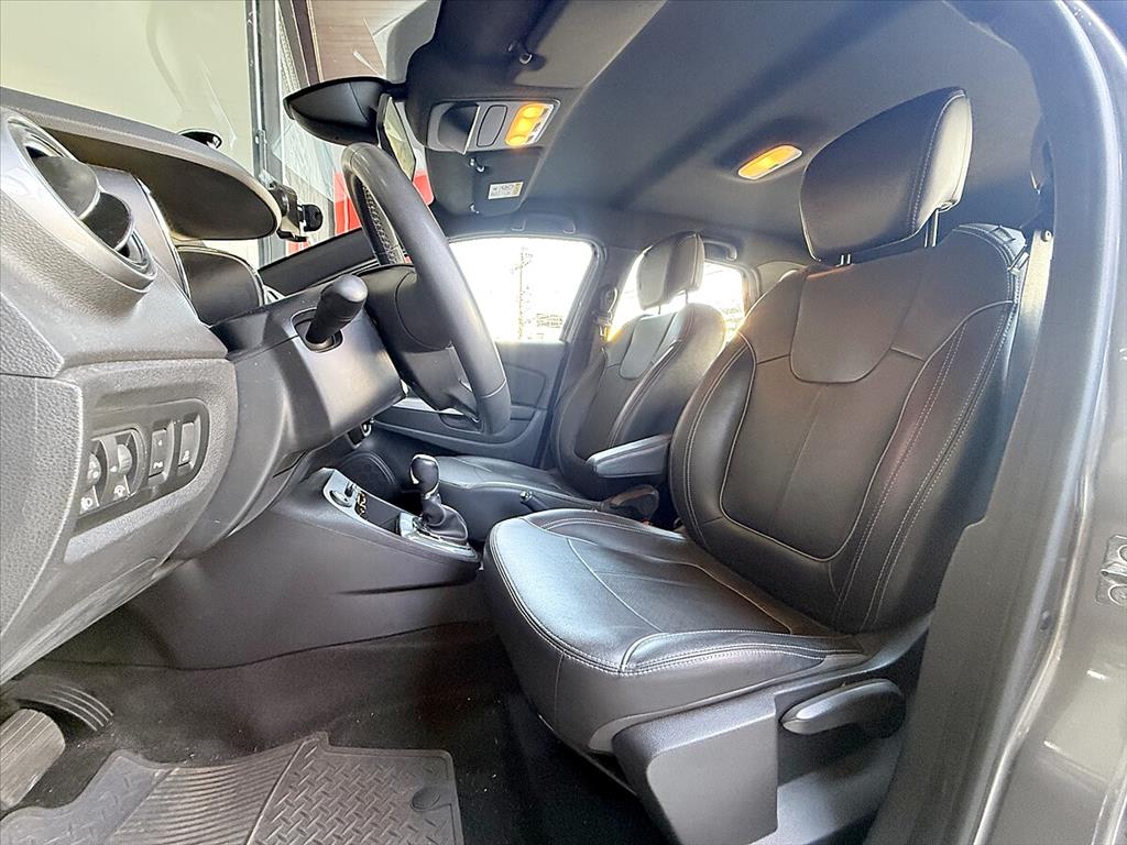 Renault Captur - 1.6 16V SCE FLEX BOSE X-TRONIC