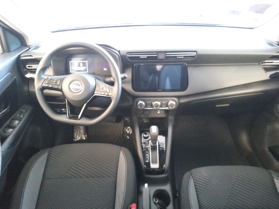 KAIT 1.6 FLEX ADVANCE PLUS XTRONIC8