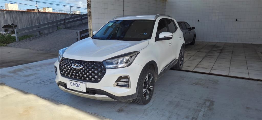 1.5 VVT TURBO iFLEX SPORT CVT