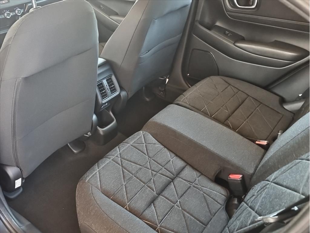 HR-V 1.5 DI I-VTEC FLEX EX CVT6