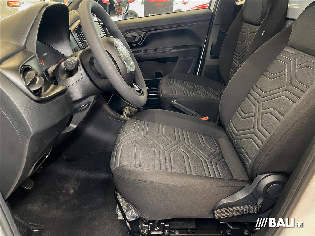 STRADA 1.3 FIREFLY FLEX FREEDOM CS MANUAL10