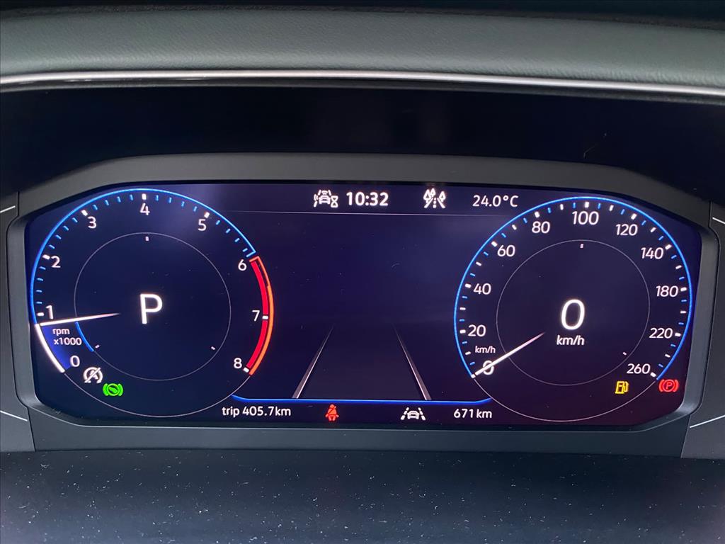 T-CROSS 1.0 200 TSI TOTAL FLEX AUTOMÁTICO8