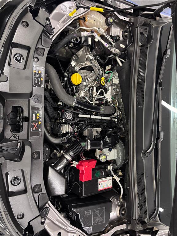 KARDIAN 1.0 TCE FLEX TECHNO EDC15