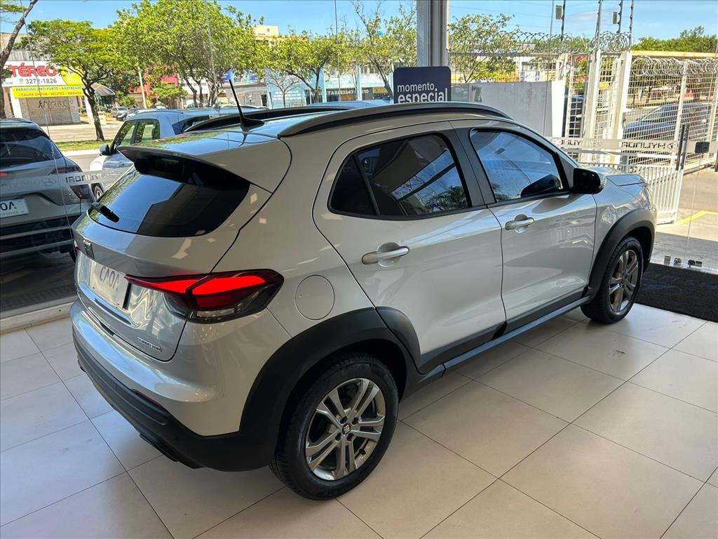 Fiat-PULSE-1.0 TURBO 200 FLEX DRIVE CVT