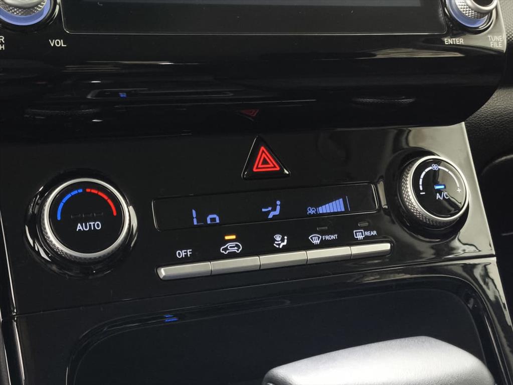 CRETA 1.0 TGDI FLEX LIMITED AUTOMÁTICO10