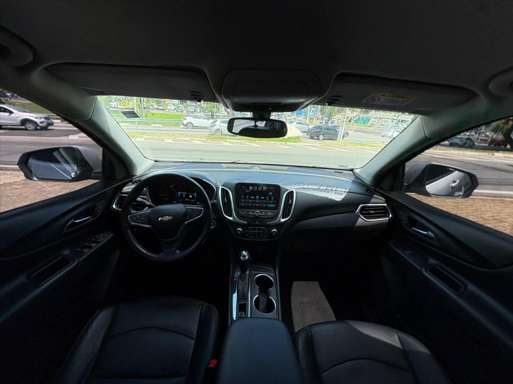 EQUINOX 2.0 16V TURBO GASOLINA LT AUTOMÁTICO13