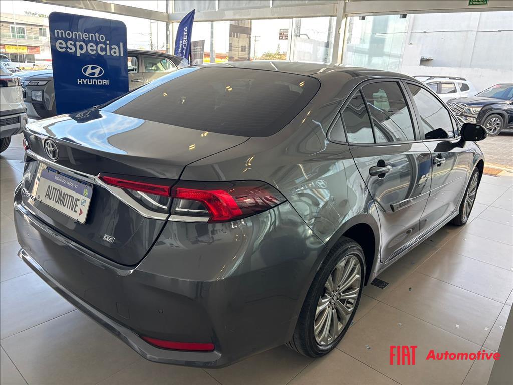 COROLLA 2.0 VVT-IE FLEX XEI DIRECT SHIFT3