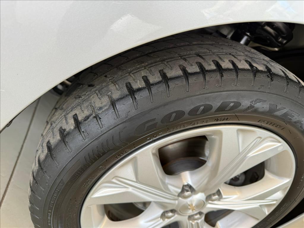 ONIX 1.0 TURBO FLEX LTZ AUTOMÁTICO14