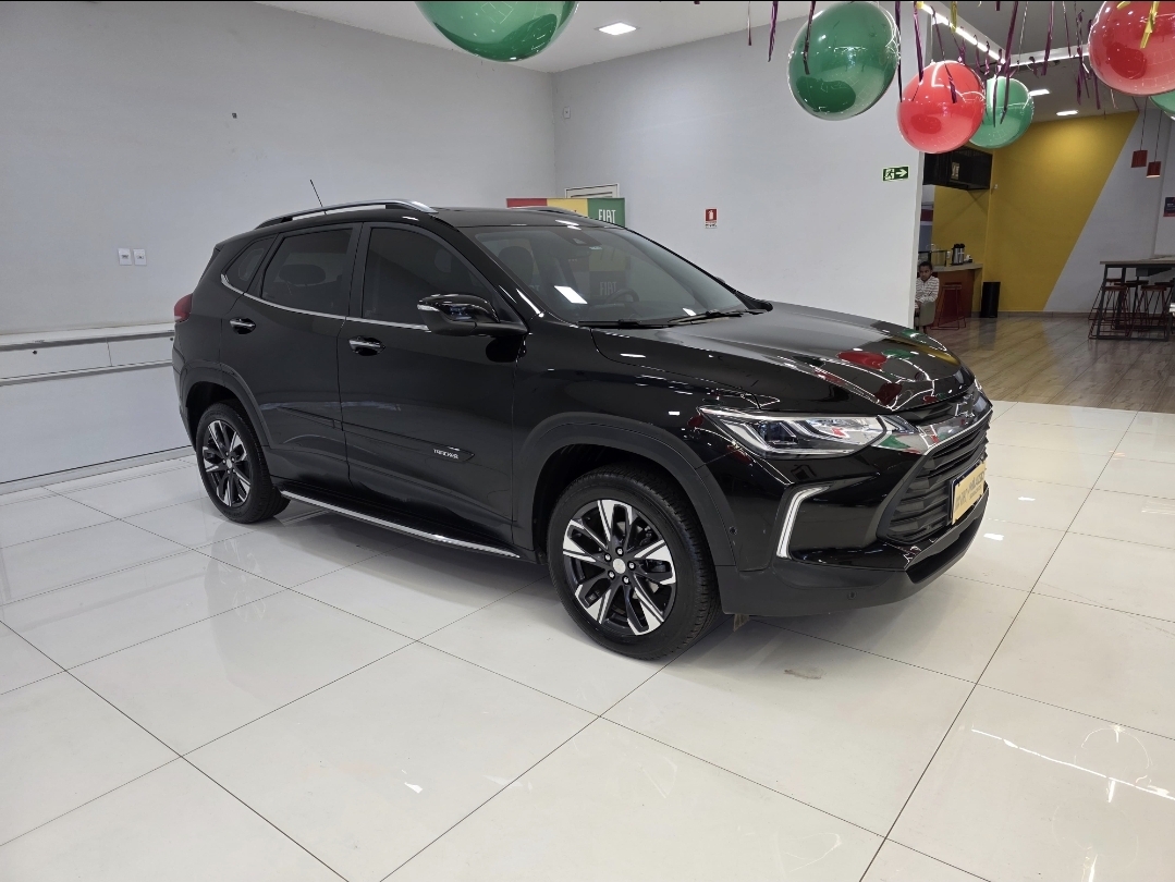 TRACKER 1.2 TURBO FLEX PREMIER AUTOMÁTICO2