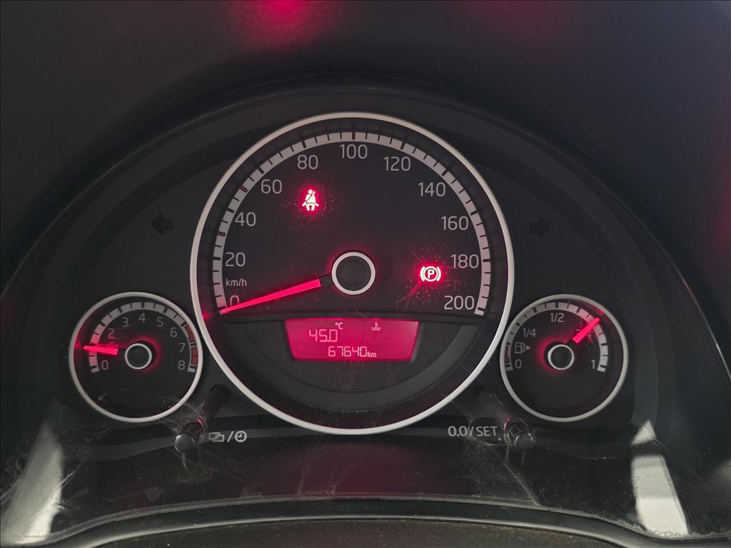 UP 1.0 MPI TRACK 12V FLEX 4P MANUAL10