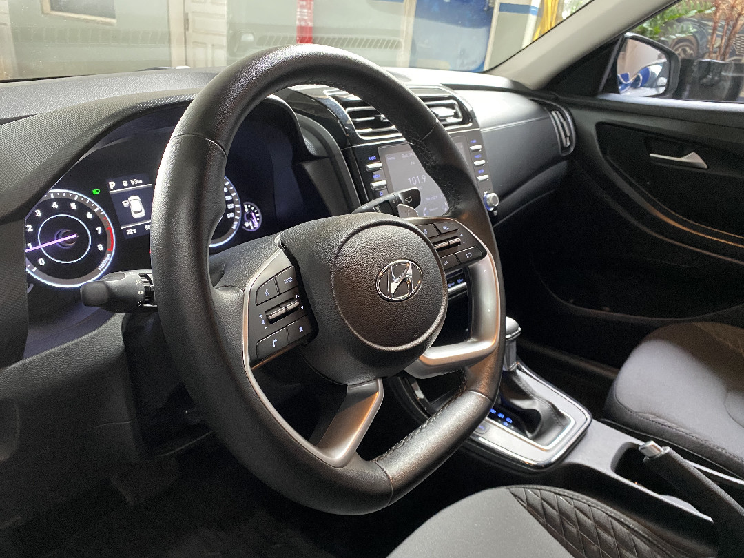 Hyundai-CRETA-1.0 TGDI FLEX LIMITED AUTOMÁTICO