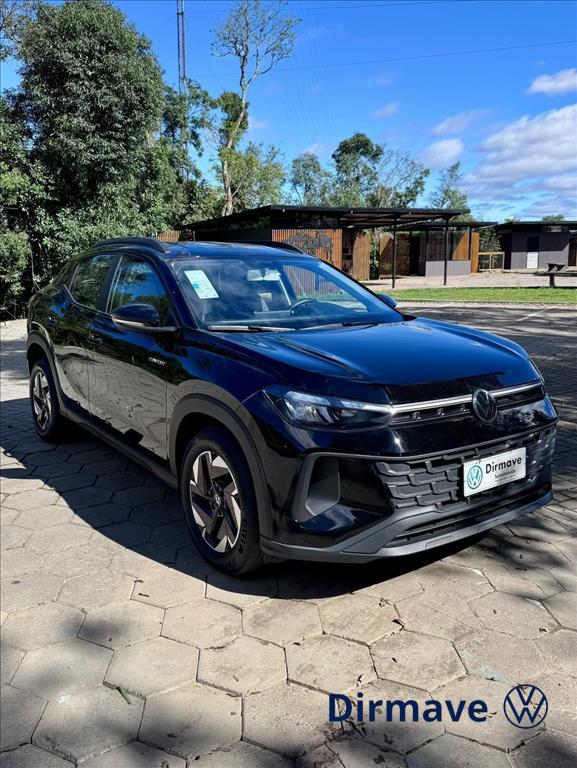 TERA 1.0 170 TSI HIGH AUTOMÁTICO0