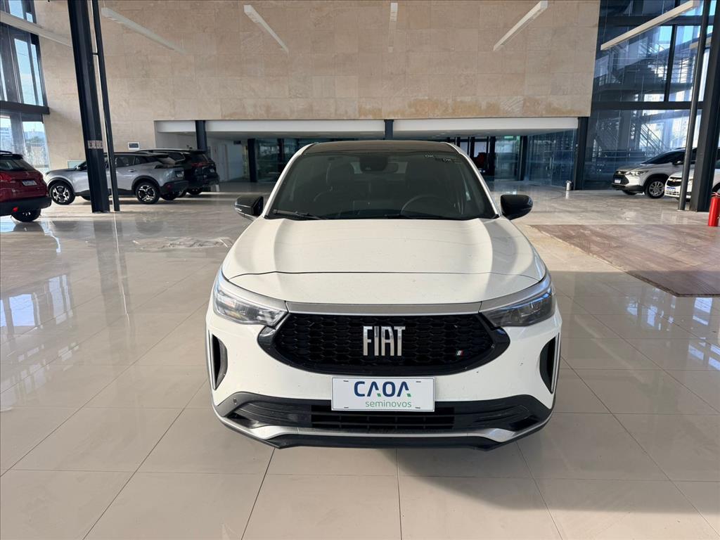 Fiat-FASTBACK-1.0 TURBO 200 FLEX IMPETUS CVT