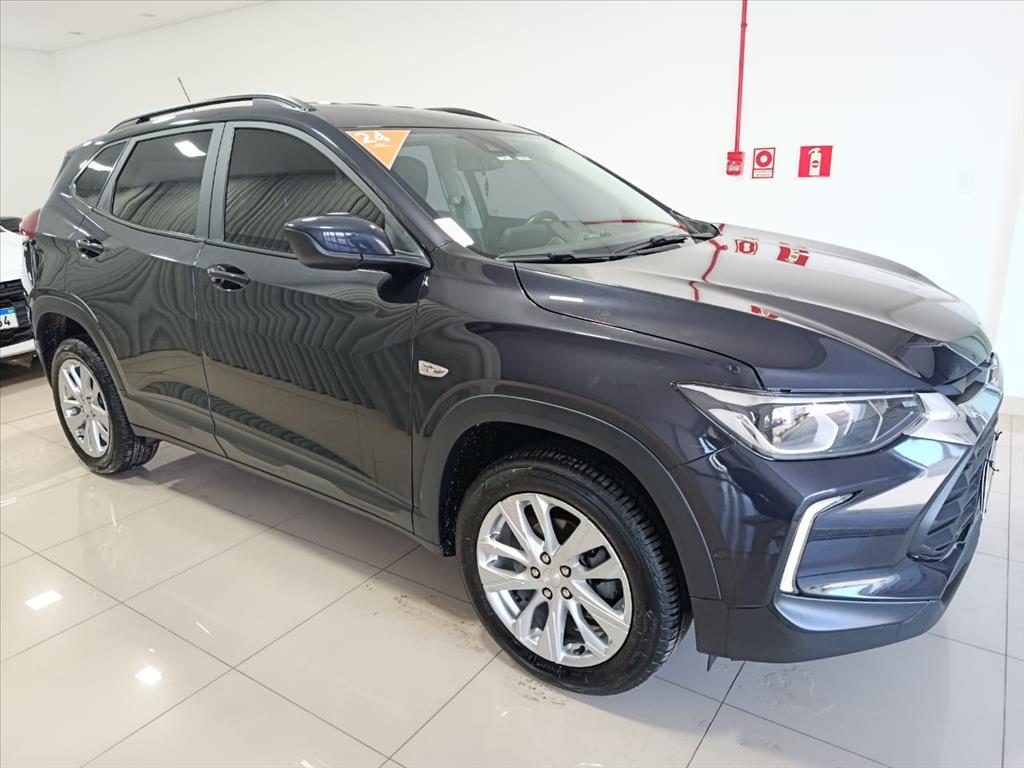 TRACKER 1.0 TURBO FLEX LTZ AUTOMÁTICO2