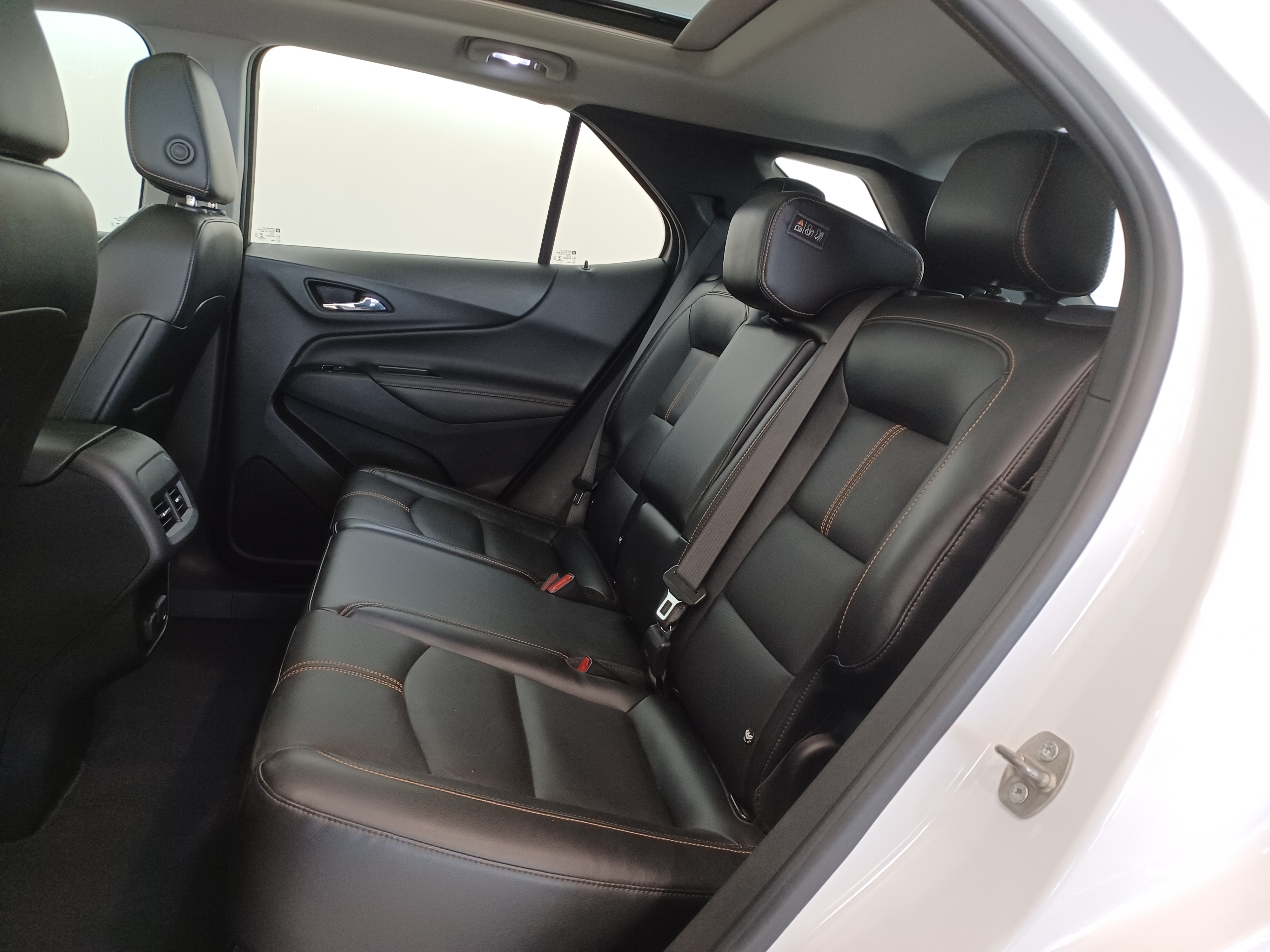 GM - Chevrolet-EQUINOX-1.5 16V TURBO GASOLINA PREMIER AWD AUTOMÁTICO