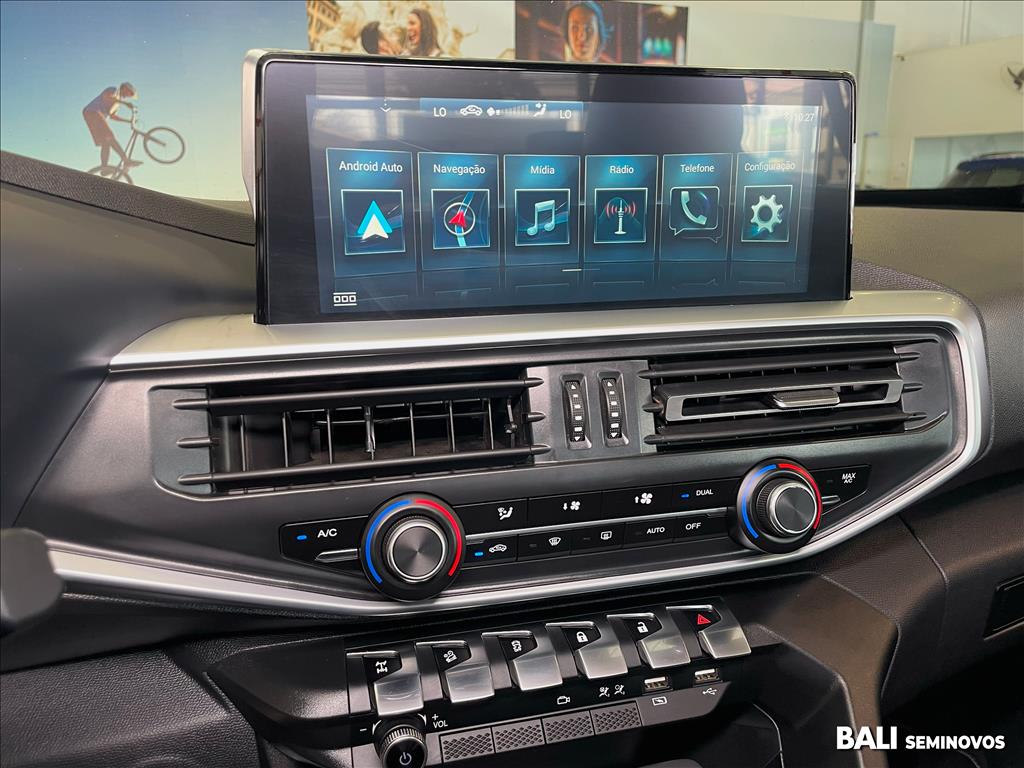 TITANO 2.2 TURBO DIESEL RANCH 4X4 AT613