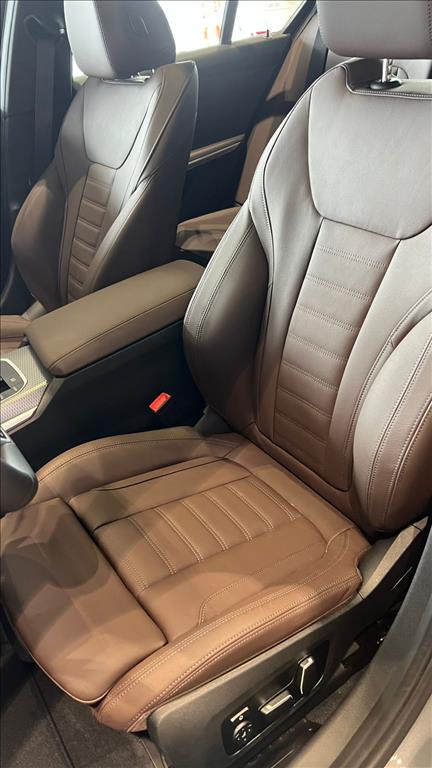 320i 2.0 16V TURBO FLEX M SPORT AUTOMÁTICO6