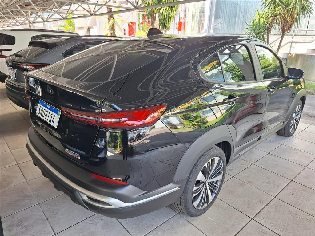 FASTBACK 1.0 TURBO 200 FLEX AUDACE CVT5