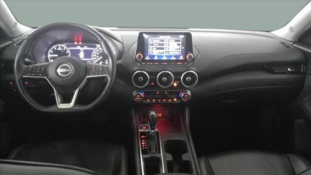 SENTRA 2.0 16V GASOLINA ADVANCE XTRONIC12