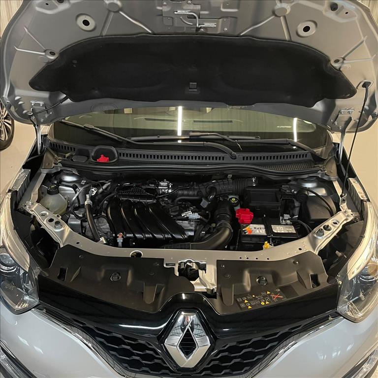 CAPTUR 1.6 16V SCE FLEX INTENSE X-TRONIC11