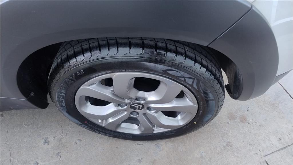 AIRCROSS 1.6 VTI 120 FLEX LIVE EAT611