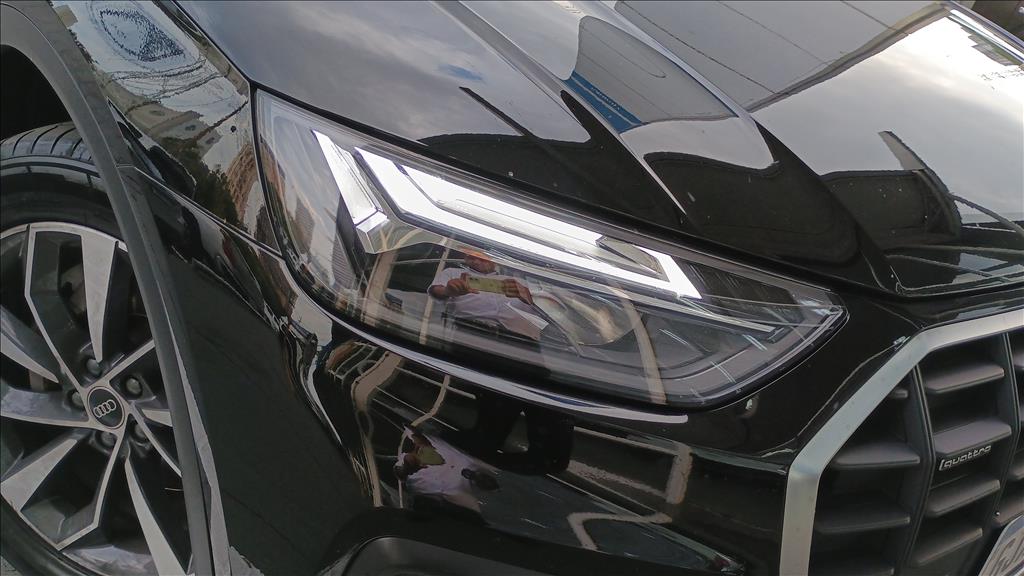 Q5 2.0 45 TFSI GASOLINA PRESTIGE QUATTRO S TRONIC6