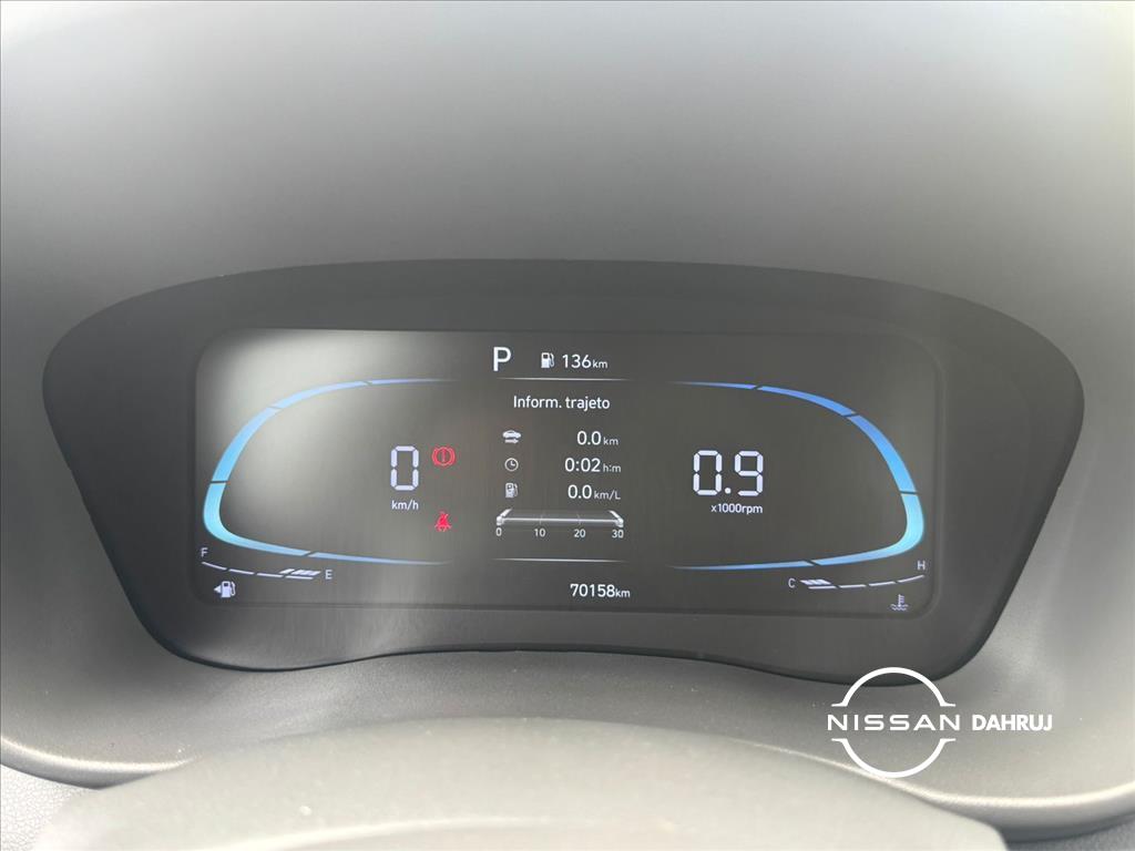 HB20S 1.0 TGDI FLEX PLATINUM AUTOMÁTICO5