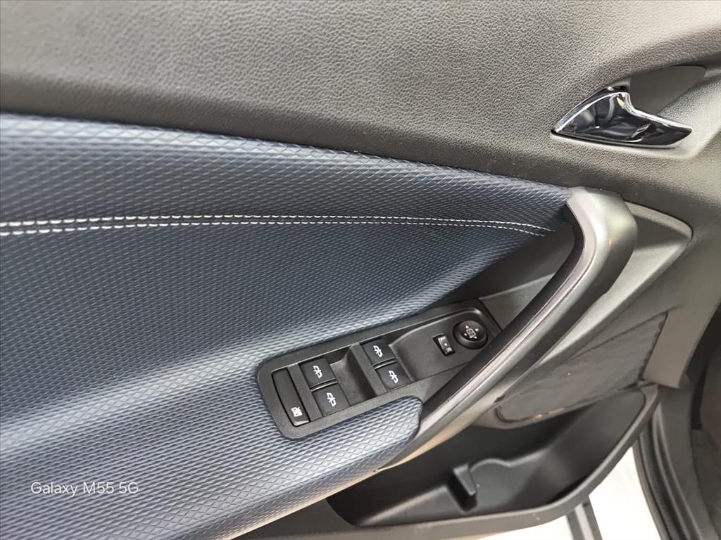 TRACKER 1.2 TURBO FLEX PREMIER AUTOMÁTICO11