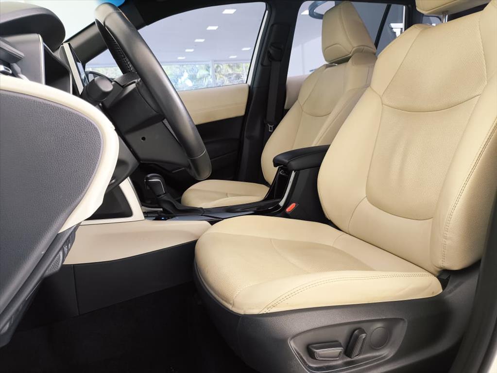 COROLLA CROSS 1.8 VVT-I HYBRID FLEX XRX CVT13