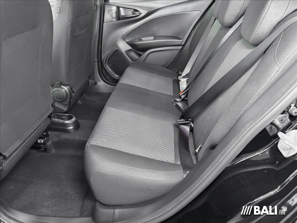 CRONOS 1.3 FIREFLY FLEX DRIVE MANUAL14