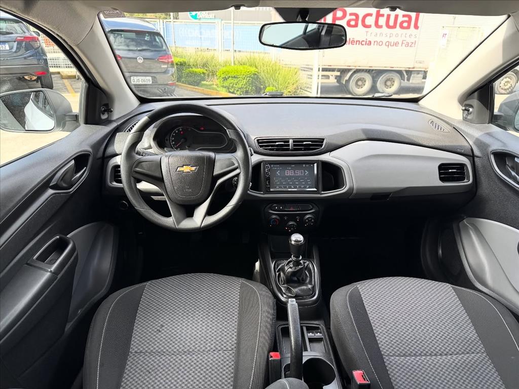 ONIX 1.0 MPFI JOY 8V FLEX 4P MANUAL8