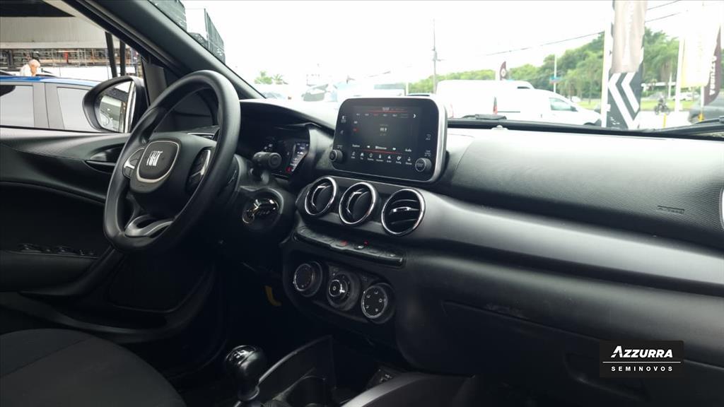 ARGO 1.3 FIREFLY FLEX TREKKING MANUAL6