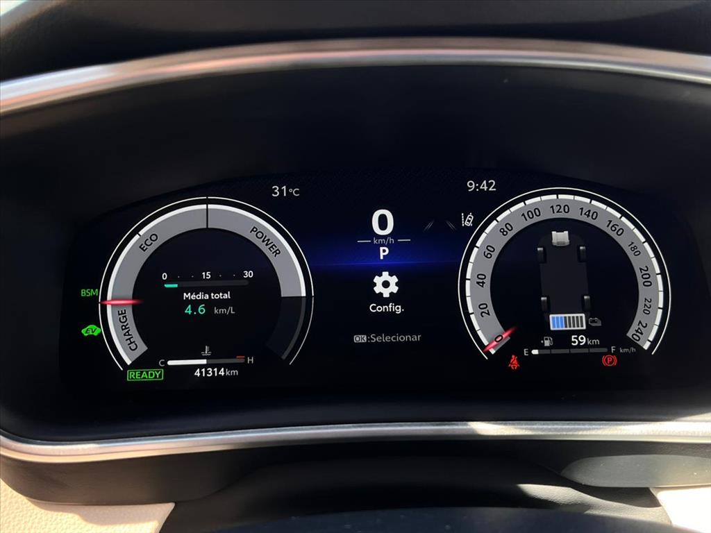 COROLLA 1.8 VVT-I HYBRID FLEX ALTIS PREMIUM CVT8