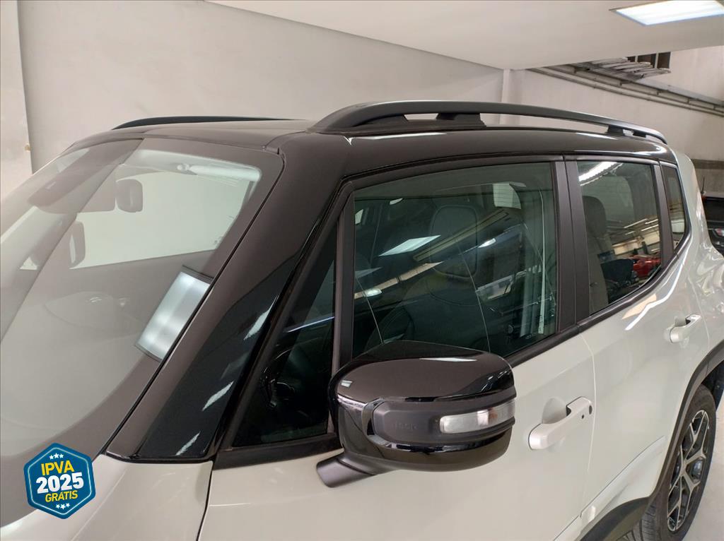 RENEGADE 1.3 T270 TURBO FLEX SAHARA AT613