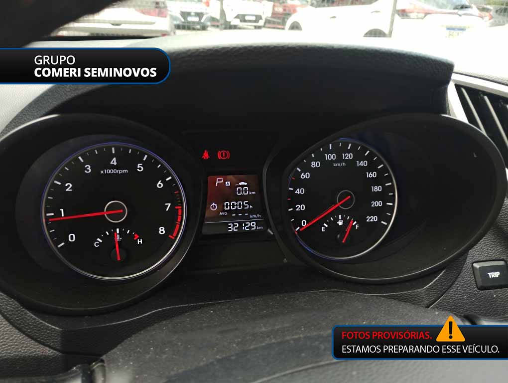 HB20X 1.6 16V PREMIUM FLEX 4P AUTOMÁTICO3