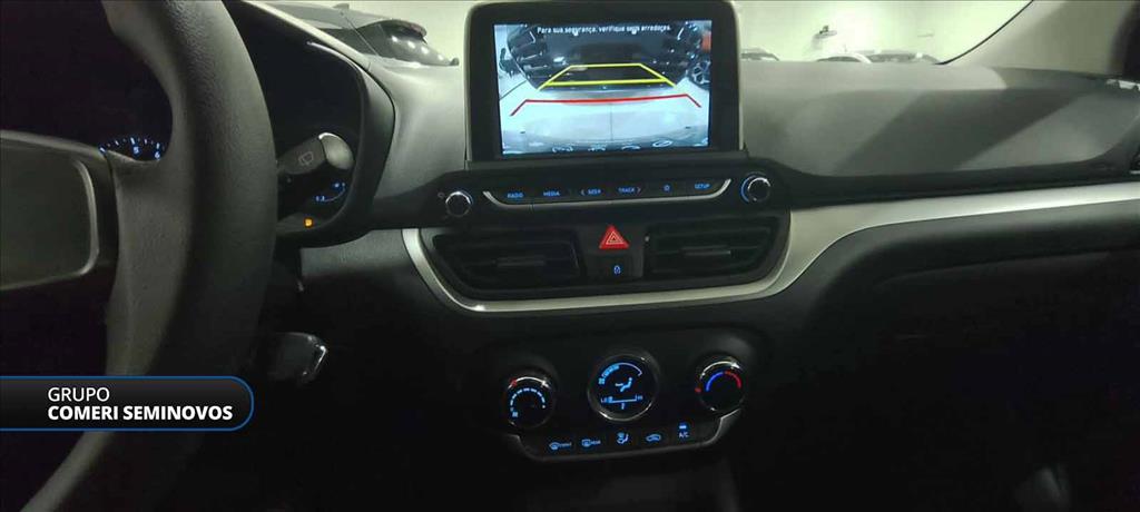 HB20 1.0 12V FLEX EVOLUTION MANUAL6