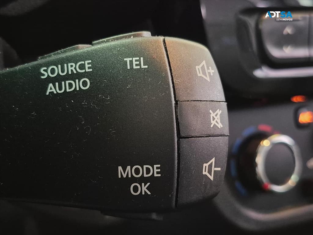 RENAULT KWID 1.0 12V SCE FLEX INTENSE MANUAL