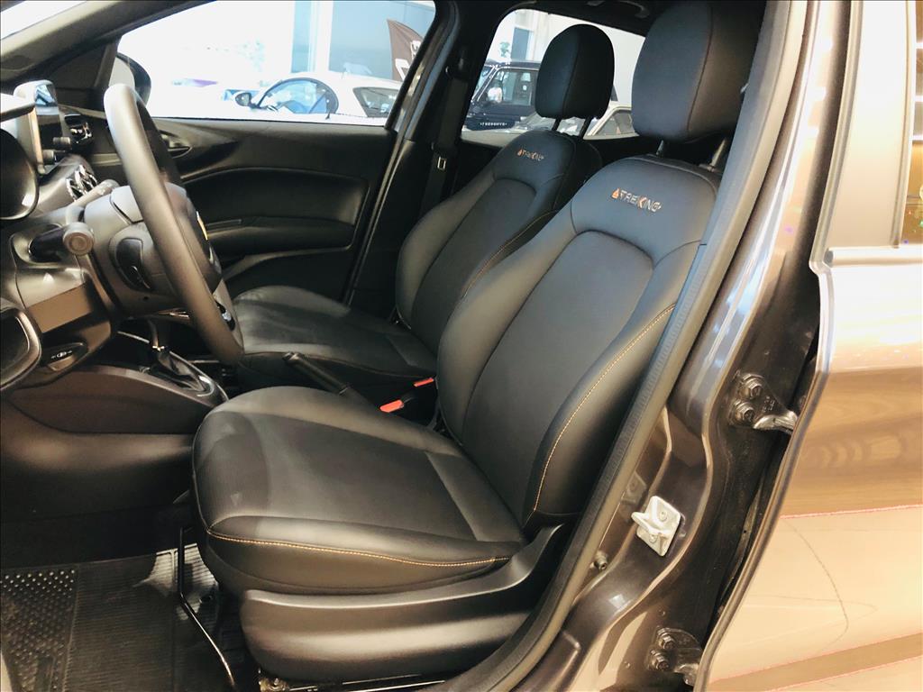 ARGO 1.3 FIREFLY FLEX TREKKING CVT6