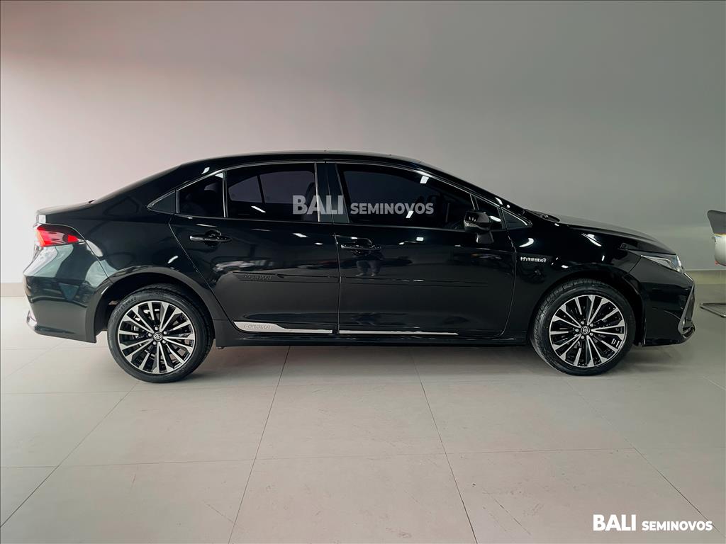 COROLLA 1.8 VVT-I HYBRID FLEX ALTIS CVT3