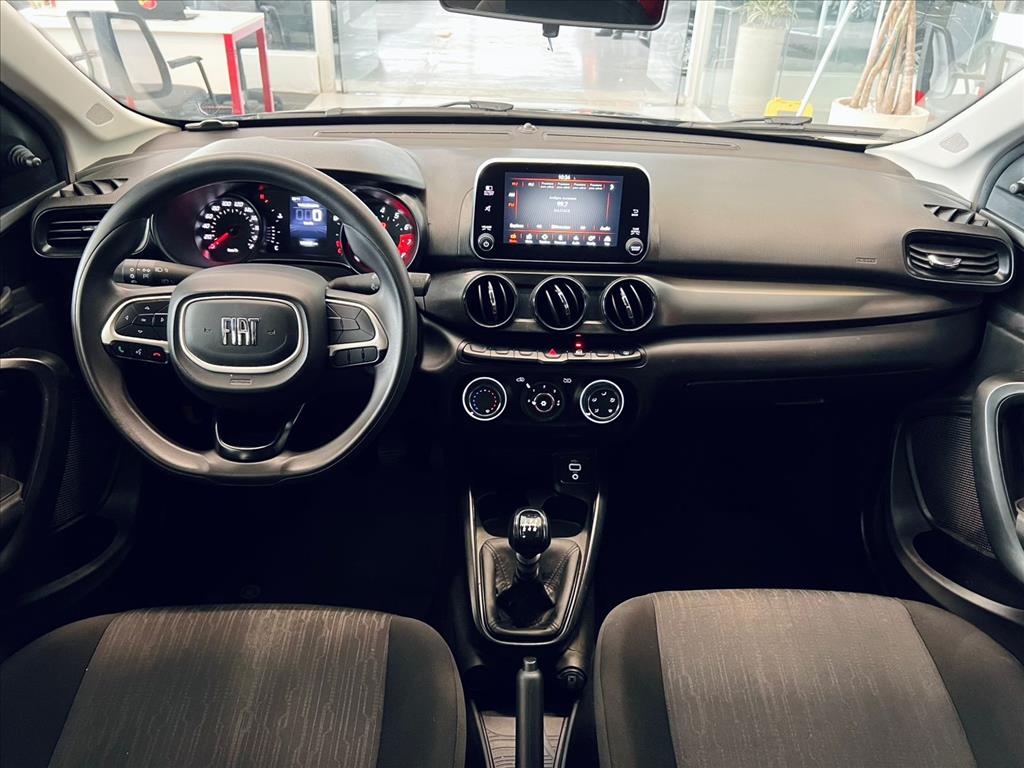 ARGO 1.0 FIREFLY FLEX DRIVE MANUAL7