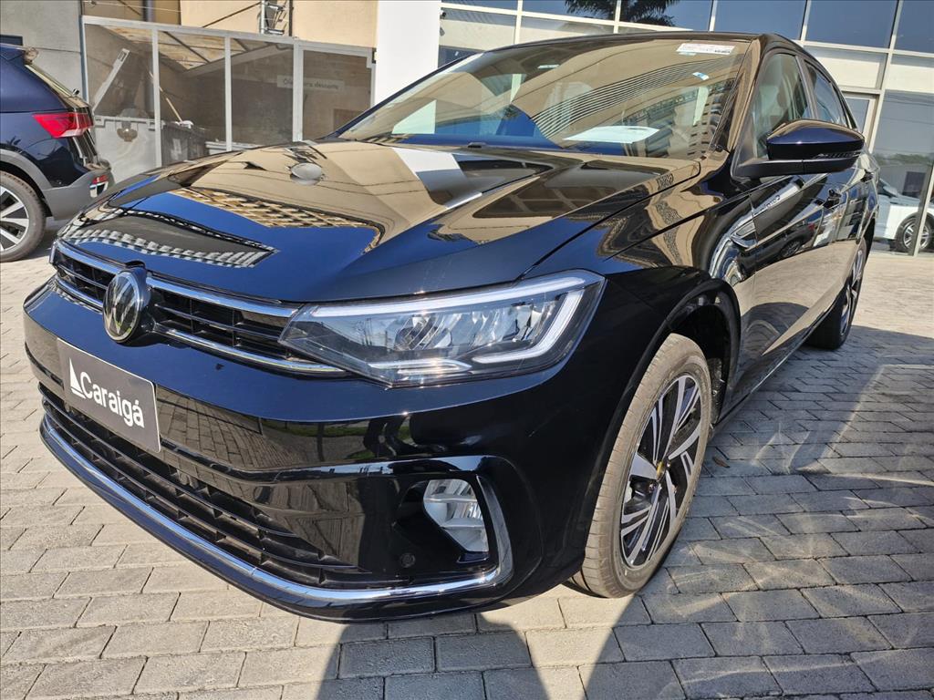 VIRTUS 1.0 200 TSI HIGHLINE AUTOMÁTICO2