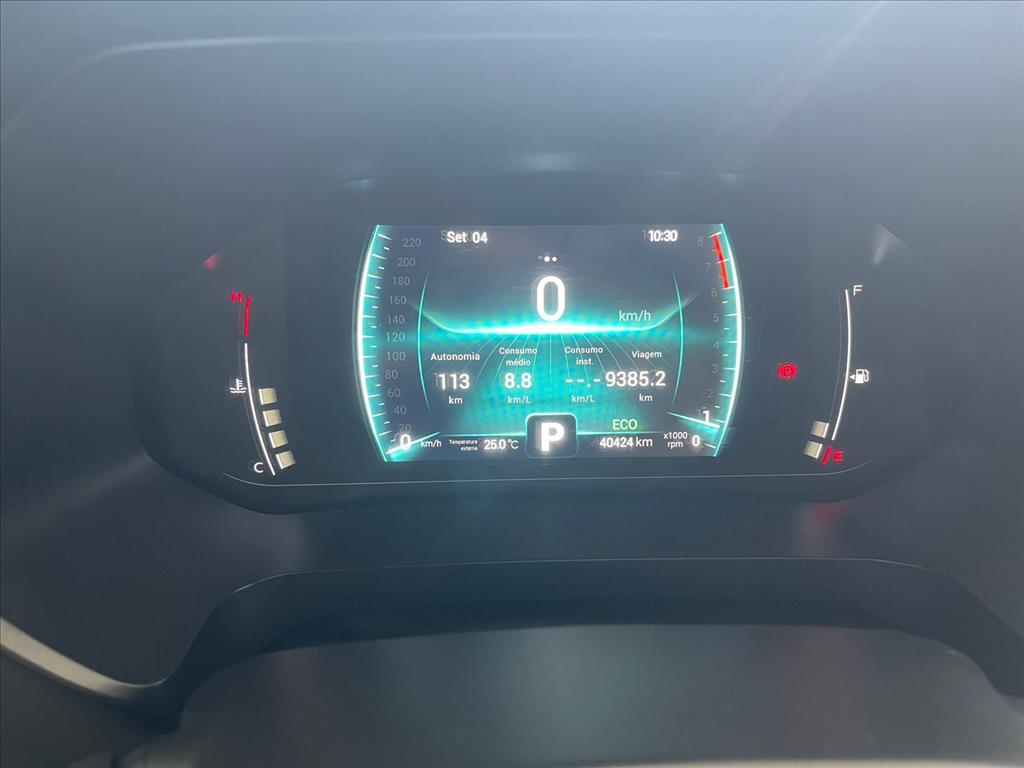 TIGGO 5X PRO 1.5 VVT TURBO iFLEX CVT