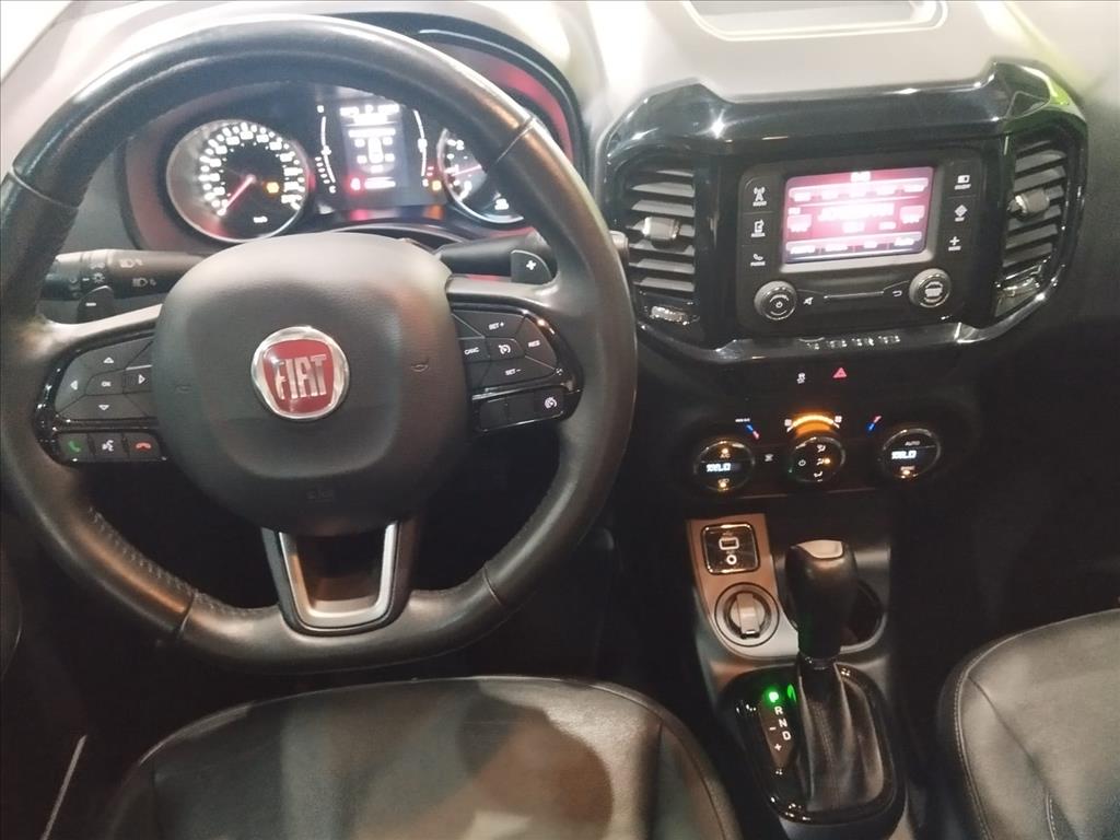 TORO 1.8 16V EVO FLEX FREEDOM AT610