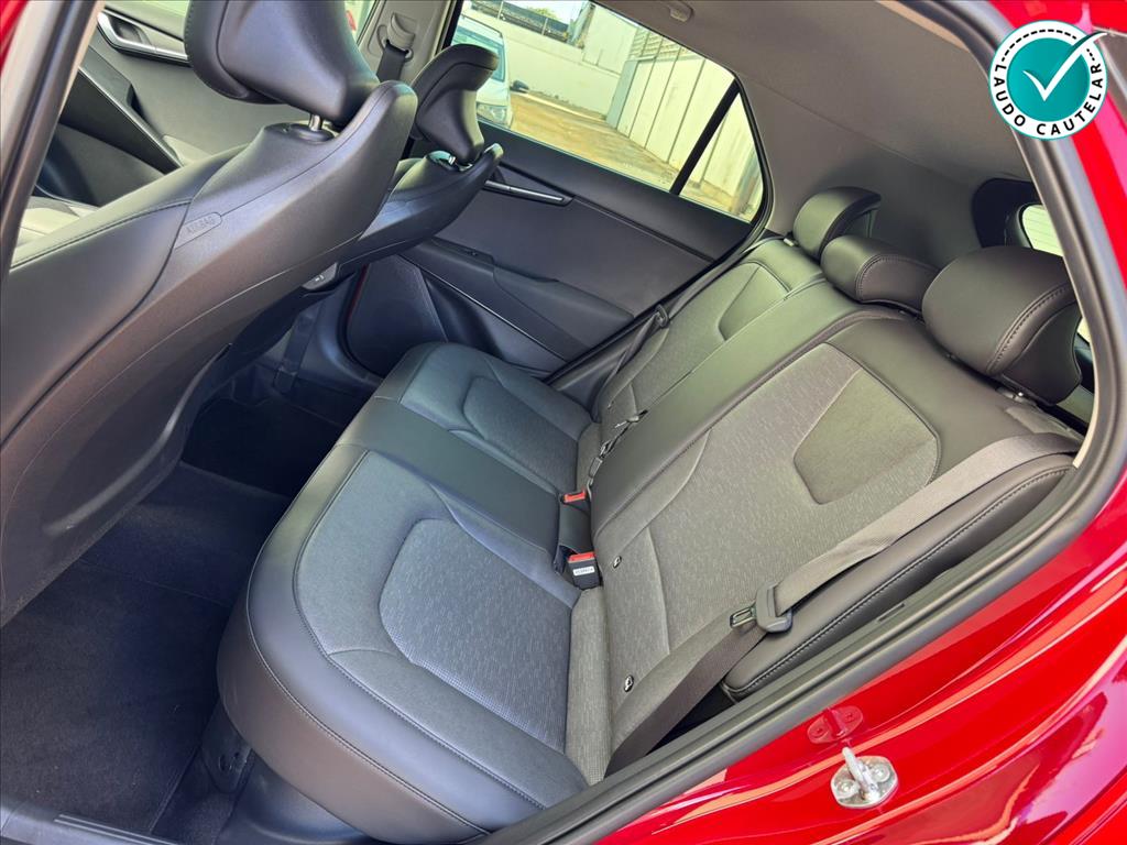 NIRO 1.6 GDI HEV RIO OPEN LIMITED EDITION DCT