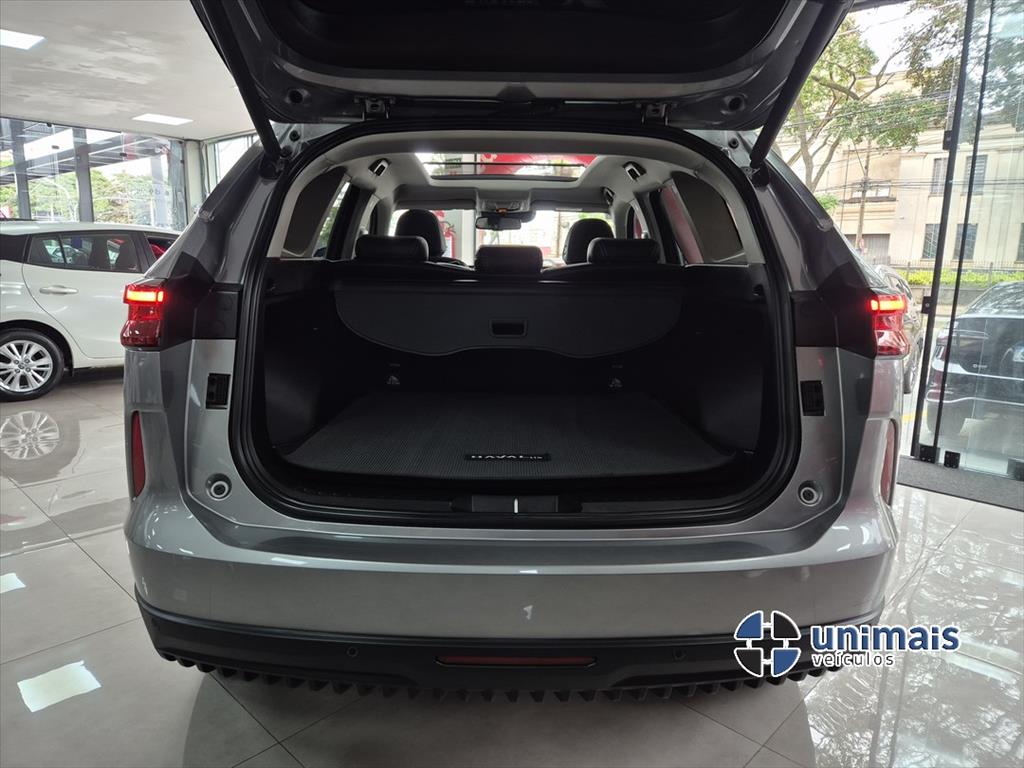 GWM HAVAL H6 1.5 PHEV19 E-TRACTION — foto 15