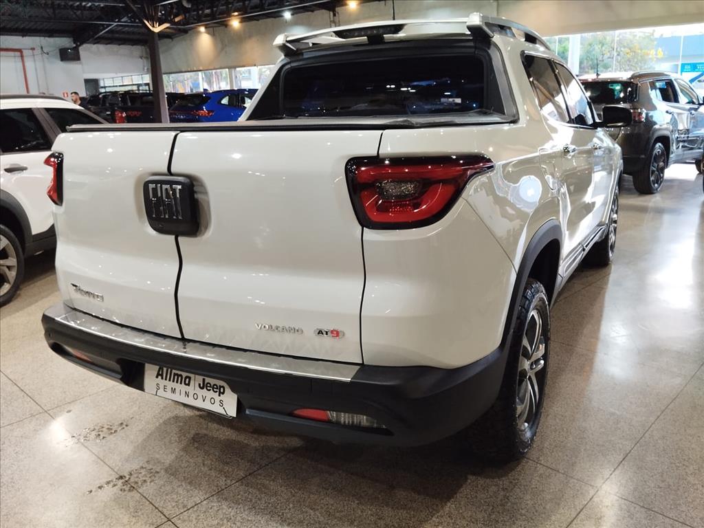 TORO 2.4 16V MULTIAIR FLEX VOLCANO AT94