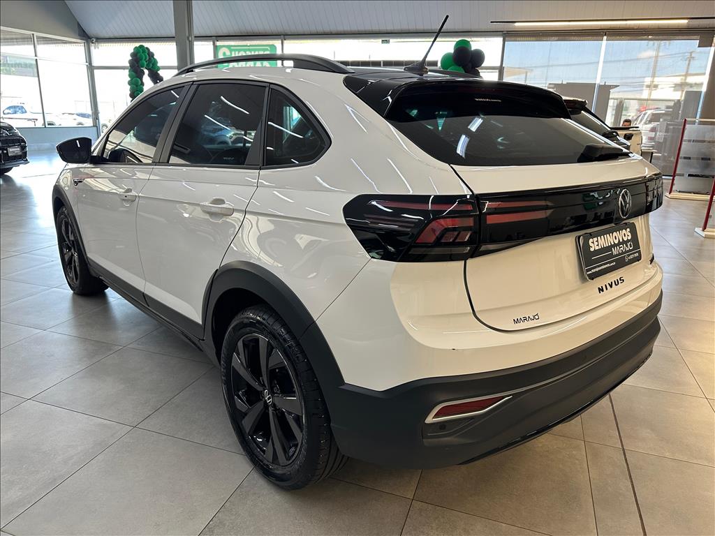 NIVUS 1.0 200 TSI TOTAL FLEX HIGHLINE AUTOMÁTICO11