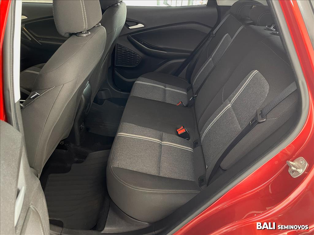 TRACKER 1.0 TURBO FLEX LT AUTOMÁTICO18