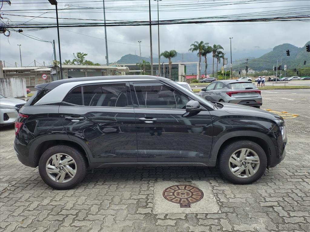 Hyundai-CRETA-1.0 TGDI FLEX COMFORT AUTOMÁTICO