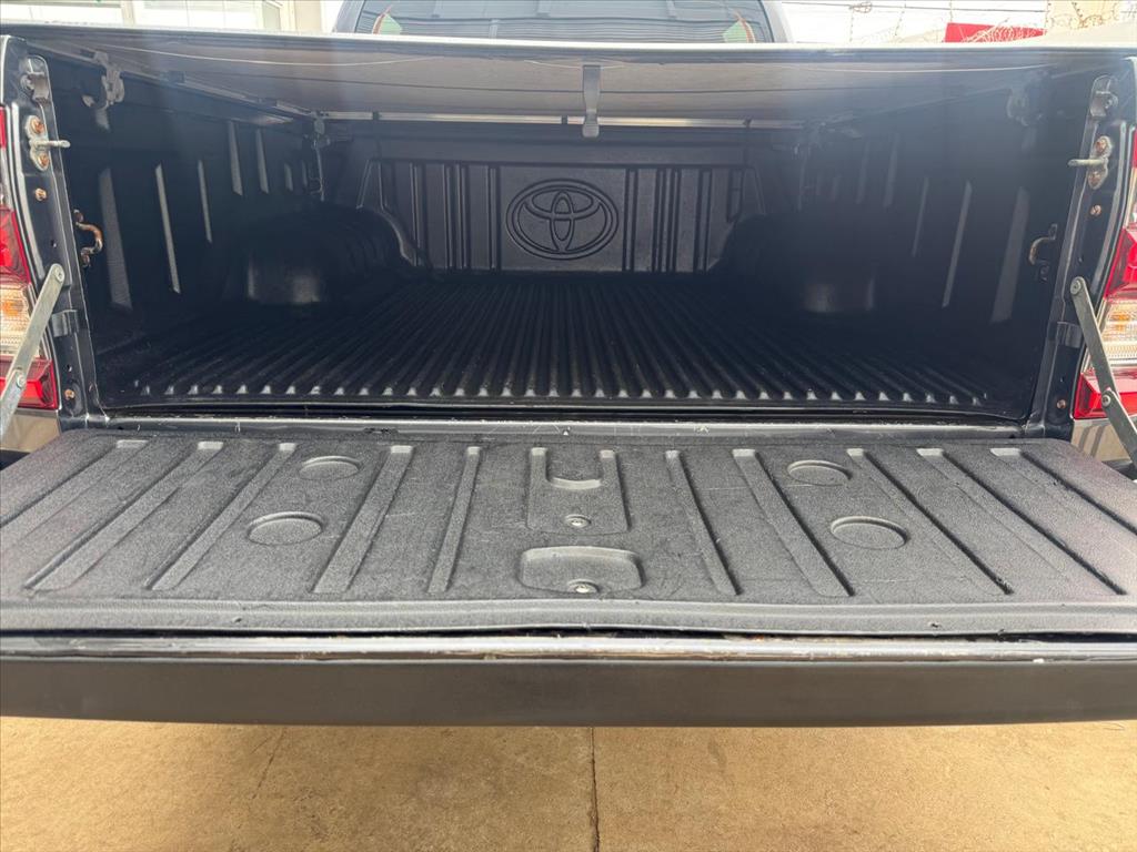 HILUX 2.8 D-4D TURBO DIESEL CD SRX 4X4 AUTOMÁTICO7